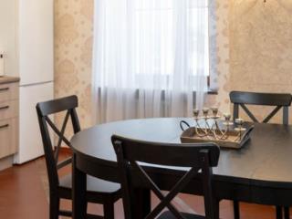 4-комн. квартира, 87.4 м², 2/4 этаж