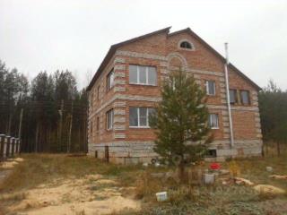 3-этажный дом, 330 м², 13 соток