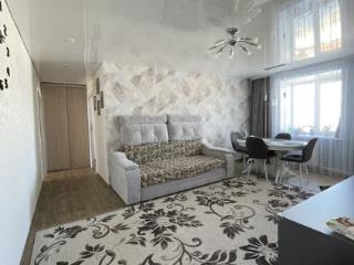 3-комн. квартира, 61.6 м², 2/2 этаж