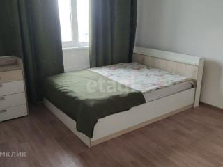 2-комн. квартира, 47.7 м², 7/24 этаж