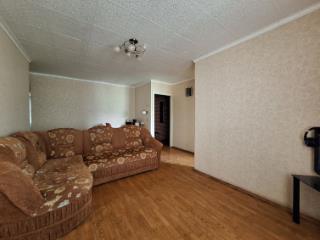 3-комн. квартира, 56.7 м², 2/4 этаж