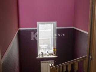 2-этажный дом, 373.7 м², 10 соток