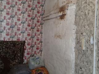 1-комн. квартира, 18.8 м², 1/1 этаж