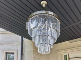 2-этажный дом, 301 м², 12 соток