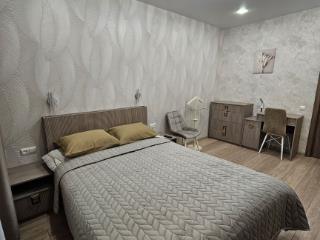 3-комн. квартира, 70 м², 4 этаж