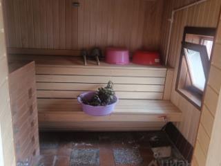 1-этажный дом, 156 м², 15 соток