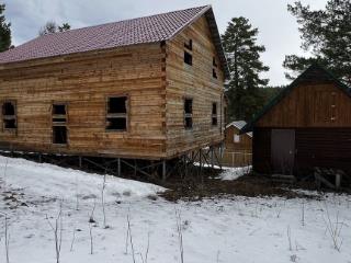  дом, 190 м², 7 соток