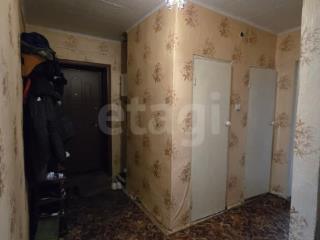 2-комн. квартира, 53.3 м², 3/3 этаж