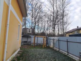 2-этажный дом, 82.5 м², 3.3 сотки