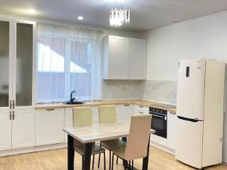  таунхаус, 84.8 м², 3.8 сотки