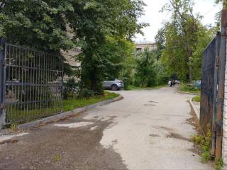 3-комн. квартира, 92 м², 1/5 этаж