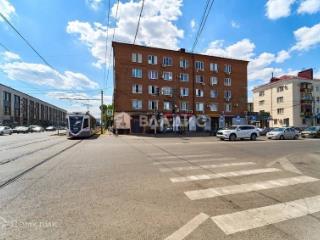 Студия, 17.3 м², 5/5 этаж