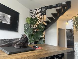 4-комн. квартира, 130 м², 3/4 этаж