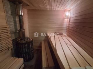 2-этажный дом, 184.8 м², 11 соток