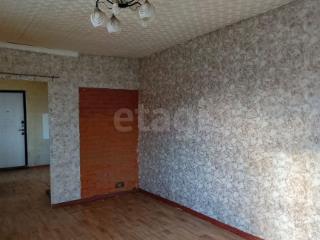 1-комн. квартира, 25.5 м², 1/1 этаж