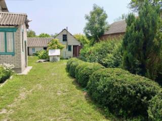 1-этажный дом, 78.3 м², 44 сотки