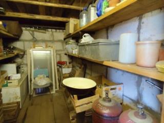 1-этажный дом, 18.8 м², 15 соток