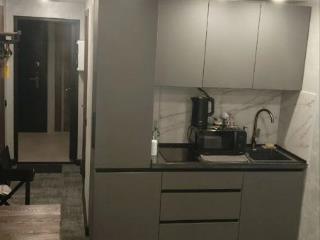 Студия, 17.4 м², 3/4 этаж