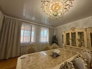 2-этажный дом, 158 м², 6 соток