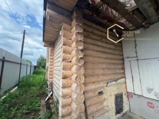 2-этажный дом, 50 м², 6 соток