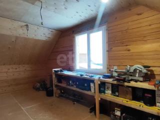  дом, 126.8 м², 9.6 соток