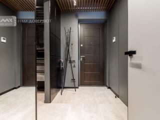 1-комн. квартира, 51.6 м², 1/8 этаж