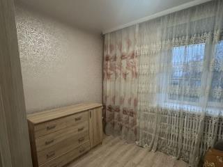 2-комн. квартира, 39 м², 1/2 этаж