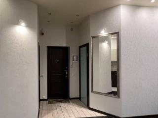 1-комн. квартира, 41.6 м², 2/18 этаж