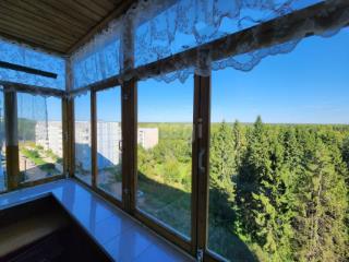 3-комн. квартира, 67.4 м², 6/9 этаж