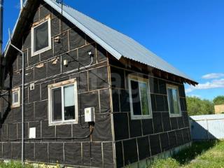 2-этажный дом, 45.4 м², 5.3 соток