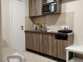 Студия, 10 м², 1/5 этаж