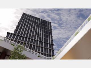 7-комн. квартира, 253.5 м², 26/27 этаж