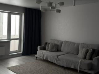 4-комн. квартира, 96 м², 7/9 этаж