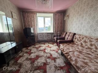 3-комн. квартира, 56.8 м², 5/5 этаж