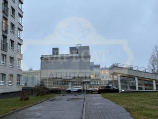 Квартира, 30 м², 22/22 этаж