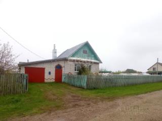 1-этажный дом, 45.8 м², 30 соток