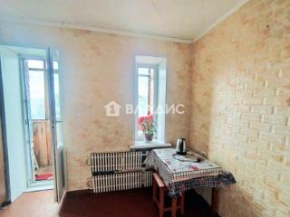 1-комн., Квартира, 27 м², 5/5 этаж