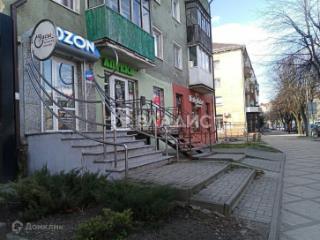 2-комн. квартира, 42 м², 2/4 этаж