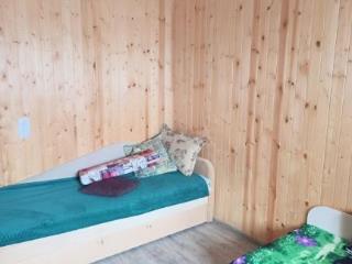 2-этажный дом, 66 м², 9 соток