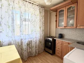 1-комн. квартира, 30.6 м², 4/5 этаж