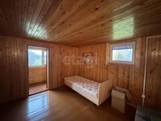 2-этажный дом, 100 м², 13.07 соток