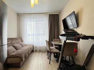 2-комн. квартира, 40 м², 8/17 этаж