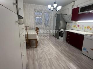 4-комн. квартира, 121.7 м², 1/5 этаж