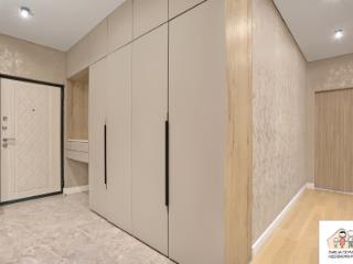 3-комн. квартира, 69.5 м², 2/5 этаж