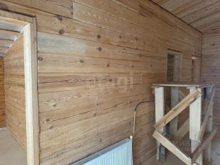 1-этажный дом, 128.9 м², 8.1 соток