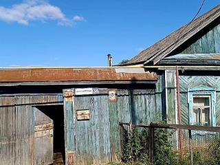  дом, 40 м², 12.5 соток