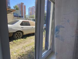 1-комн. квартира, 17 м², 1/2 этаж