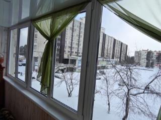 2-комн. квартира, 45.8 м², 3/12 этаж