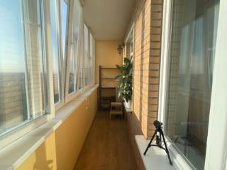 3-комн. квартира, 184 м², 17/18 этаж