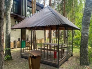 2-этажный коттедж, 138 м², 900 соток